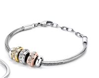 Bracciale Morellato Donna in Acciaio SCZ1253 - SCZ1253